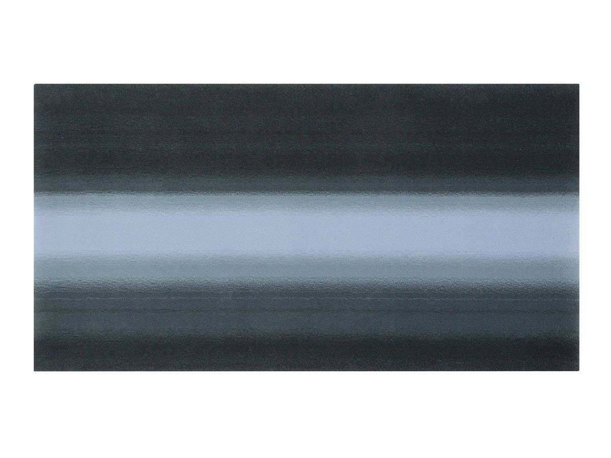 【山形緞通/Yamagata Dantsu / GOODS】のCONTEMPORARY LINE - KU SERIES - kuya / 現代ライン - 空シリーズ - くうや インテリア・キッズ・メンズ・レディースファッション・服の通販 founy(ファニー) 　送料無料　Free Shipping　グラデーション　Gradient, Ombre　ホーム・キャンプ・アウトドア・お取り寄せ　Home Living / Home & Lifestyle / Camping Gear / Outdoor Camping　家具・インテリア　Home Furniture & Interior. Stylish & Functional Living Spaces　その他 インテリア雑貨、家具　Home Decor & Furniture Extras　サイズ:150 × 80cm|ID: prp329100004946232 ipo3291000000037123401