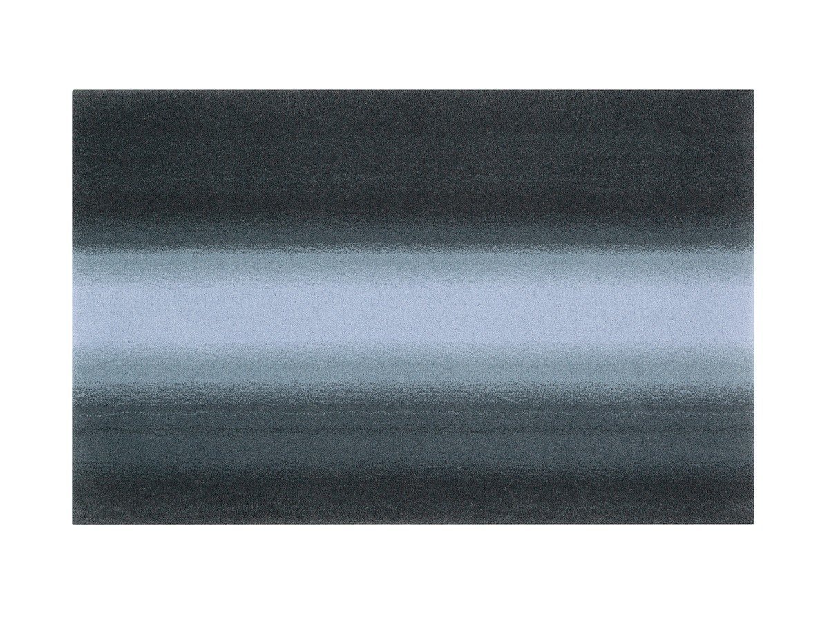 【山形緞通/Yamagata Dantsu / GOODS】のCONTEMPORARY LINE - KU SERIES - kuya / 現代ライン - 空シリーズ - くうや インテリア・キッズ・メンズ・レディースファッション・服の通販 founy(ファニー) 　送料無料　Free Shipping　グラデーション　Gradient, Ombre　ホーム・キャンプ・アウトドア・お取り寄せ　Home Living / Home & Lifestyle / Camping Gear / Outdoor Camping　家具・インテリア　Home Furniture & Interior. Stylish & Functional Living Spaces　その他 インテリア雑貨、家具　Home Decor & Furniture Extras　サイズ:95 × 60cm|ID: prp329100004946232 ipo3291000000037123402