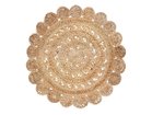 【アデペシュ/a.depeche】のjute rug 9993 circle / ジュートラグ 9993 サークル -|ID: prp329100004946245 ipo3291000000037123483