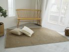 【フライミー ヴェール/FLYMEe vert / GOODS】のRug / ラグ #111475 チャコール|ID: prp329100004946254 ipo3291000000037123519