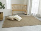 【フライミー ヴェール/FLYMEe vert / GOODS】のRug / ラグ #111475 チャコール|ID: prp329100004946254 ipo3291000000037123531