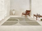 【フライミーパーラー/FLYMEe Parlor / GOODS】のRUG / ラグ #120984 グリーン、サイズ:250 × 200cm|ID: prp329100004946255 ipo3291000000037123550