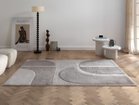 【フライミーパーラー/FLYMEe Parlor / GOODS】のRUG / ラグ #120984 グレー、サイズ:250 × 200cm|ID: prp329100004946255 ipo3291000000037123551