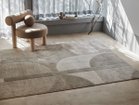 【フライミーパーラー/FLYMEe Parlor / GOODS】のRUG / ラグ #120984 アイボリー、サイズ:250 × 200cm|ID: prp329100004946255 ipo3291000000037123552