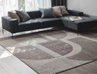 【フライミーパーラー/FLYMEe Parlor / GOODS】のRUG / ラグ #120984 グレー、サイズ:250 × 200cm|ID: prp329100004946255 ipo3291000000037123553