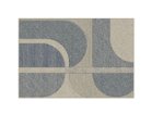 【フライミーパーラー/FLYMEe Parlor / GOODS】のRUG / ラグ #120984 ブルー、サイズ:掲載外(287 × 200cm)|ID: prp329100004946255 ipo3291000000037123569