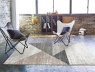 【フライミーパーラー/FLYMEe Parlor / GOODS】のRUG / ラグ #118480 グレー、サイズ:230 × 160cm|ID: prp329100004946257 ipo3291000000037123583