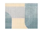 【フライミー ヴェール/FLYMEe vert / GOODS】のRUG / ラグ #110570 グレー、サイズ:240 × 190cm|ID: prp329100004946261 ipo3291000000037123602