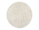 【フライミー ブラン/FLYMEe Blanc / GOODS】のRUG / ラグ #118598 ベージュ、サイズ:直径160cm|ID: prp329100004946267 ipo3291000000037123644