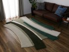 【フライミー プリュス/FLYMEe PLUS / GOODS】のRUG / ラグ #117022 グリーン|ID: prp329100004946268 ipo3291000000037123651