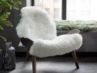 【フライミー ブラン/FLYMEe Blanc / GOODS】のMouton Rug / ムートンラグ #118681 アイボリー|ID: prp329100004946272 ipo3291000000037123694