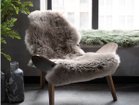【フライミー ブラン/FLYMEe Blanc / GOODS】のMouton Rug / ムートンラグ #118681 グレージュ|ID: prp329100004946272 ipo3291000000037123695
