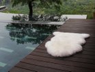 【フライミー ブラン/FLYMEe Blanc / GOODS】のMouton Rug / ムートンラグ #118681 |ID: prp329100004946272 ipo3291000000037123698