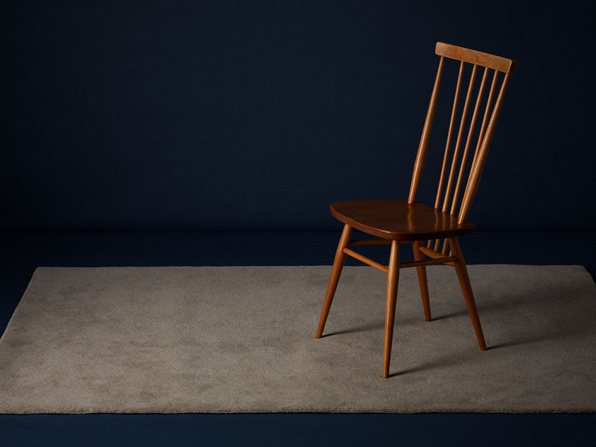 【ウールラグ/WOOL RUG / GOODS】のLocal Wool / ローカルウール 四角形 インテリア・キッズ・メンズ・レディースファッション・服の通販 founy(ファニー) 　送料無料　Free Shipping　ホーム・キャンプ・アウトドア・お取り寄せ　Home Living / Home & Lifestyle / Camping Gear / Outdoor Camping　家具・インテリア　Home Furniture & Interior. Stylish & Functional Living Spaces　その他 インテリア雑貨、家具　Home Decor & Furniture Extras　サイズ:140 × 100cm|ID: prp329100004946277 ipo3291000000037123774