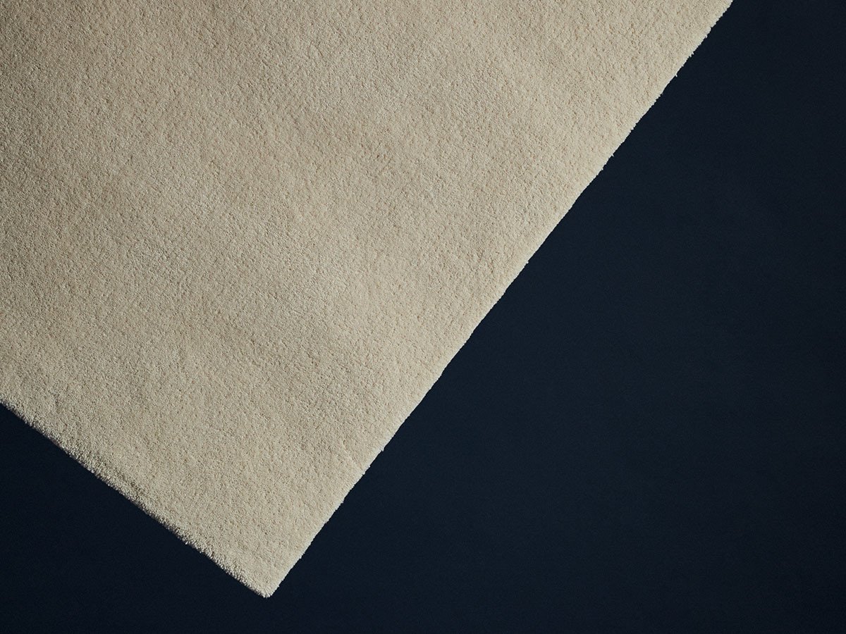 【ウールラグ/WOOL RUG / GOODS】のLocal Wool / ローカルウール 四角形 インテリア・キッズ・メンズ・レディースファッション・服の通販 founy(ファニー) 　送料無料　Free Shipping　ホーム・キャンプ・アウトドア・お取り寄せ　Home Living / Home & Lifestyle / Camping Gear / Outdoor Camping　家具・インテリア　Home Furniture & Interior. Stylish & Functional Living Spaces　その他 インテリア雑貨、家具　Home Decor & Furniture Extras　ホワイト|ID: prp329100004946277 ipo3291000000037123776