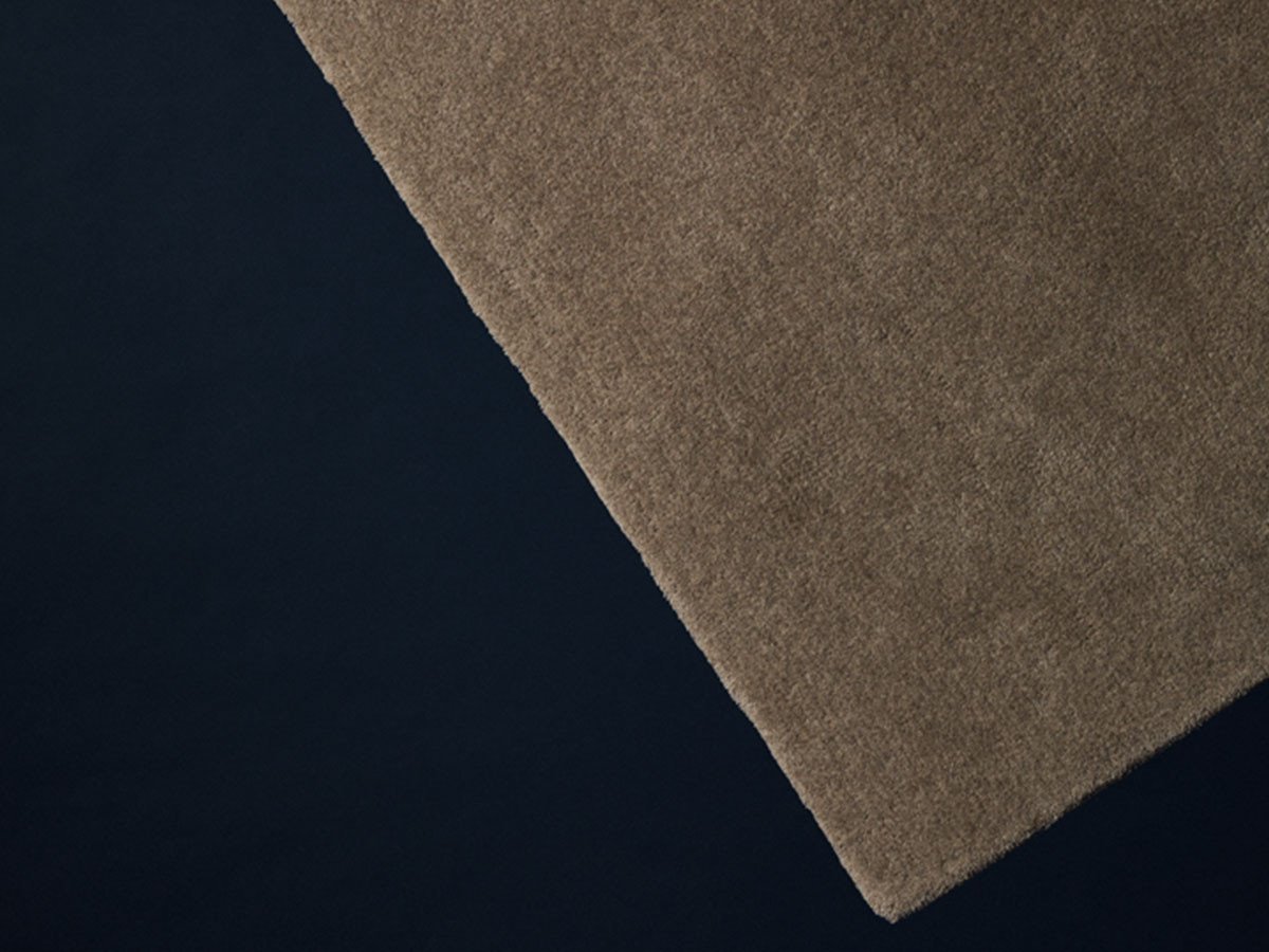 【ウールラグ/WOOL RUG / GOODS】のLocal Wool / ローカルウール 四角形 インテリア・キッズ・メンズ・レディースファッション・服の通販 founy(ファニー) 　送料無料　Free Shipping　ホーム・キャンプ・アウトドア・お取り寄せ　Home Living / Home & Lifestyle / Camping Gear / Outdoor Camping　家具・インテリア　Home Furniture & Interior. Stylish & Functional Living Spaces　その他 インテリア雑貨、家具　Home Decor & Furniture Extras　ライトベージュ|ID: prp329100004946277 ipo3291000000037123778