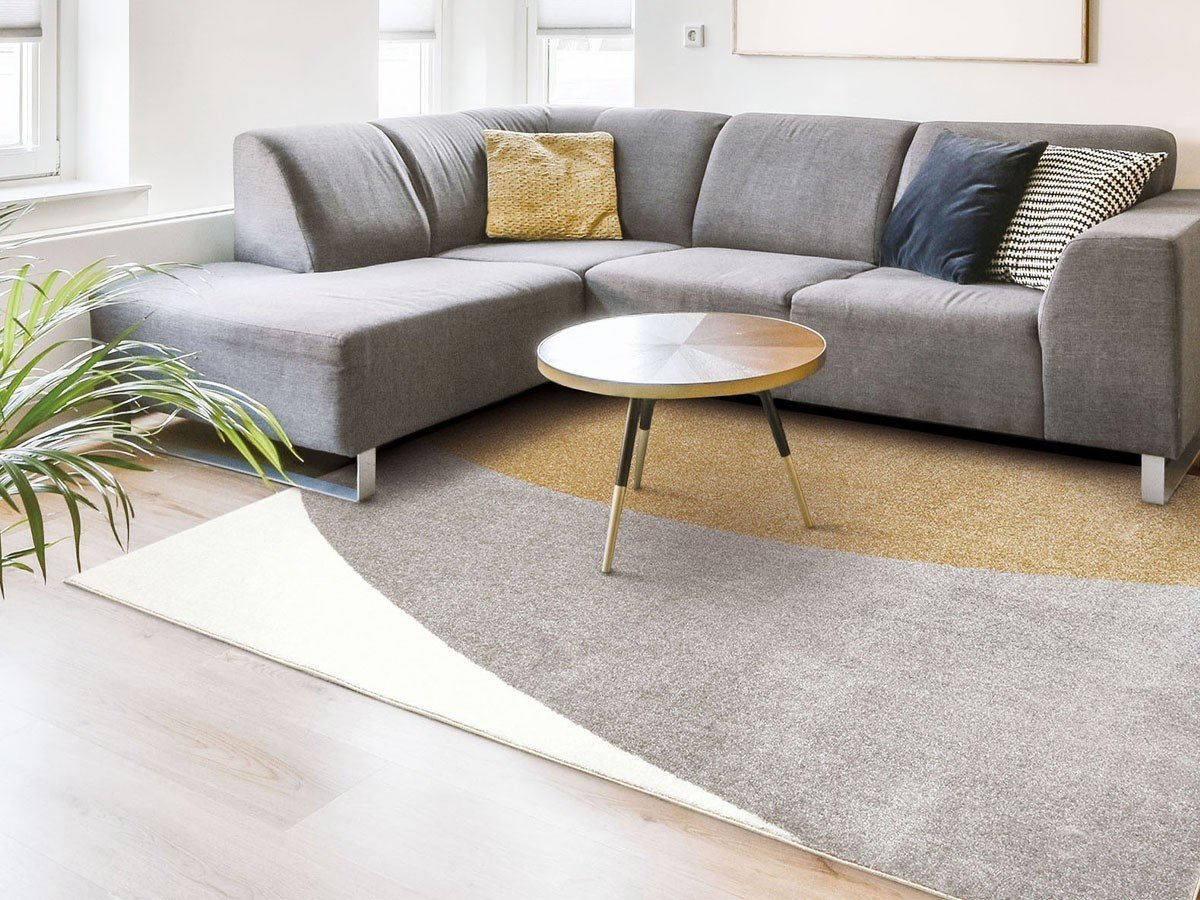 【フライミー ヴェール/FLYMEe vert / GOODS】のRUG / ラグ #116925 インテリア・キッズ・メンズ・レディースファッション・服の通販 founy(ファニー) 　送料無料　Free Shipping　ストライプ　Stripe, Striped Pattern　パターン　Pattern, Design Print　フェルト　Felt, Felt Fabric　モダン　Modern, Contemporary　ホーム・キャンプ・アウトドア・お取り寄せ　Home Living / Home & Lifestyle / Camping Gear / Outdoor Camping　家具・インテリア　Home Furniture & Interior. Stylish & Functional Living Spaces　その他 インテリア雑貨、家具　Home Decor & Furniture Extras　参考イメージ|ID: prp329100004946282 ipo3291000000037123809