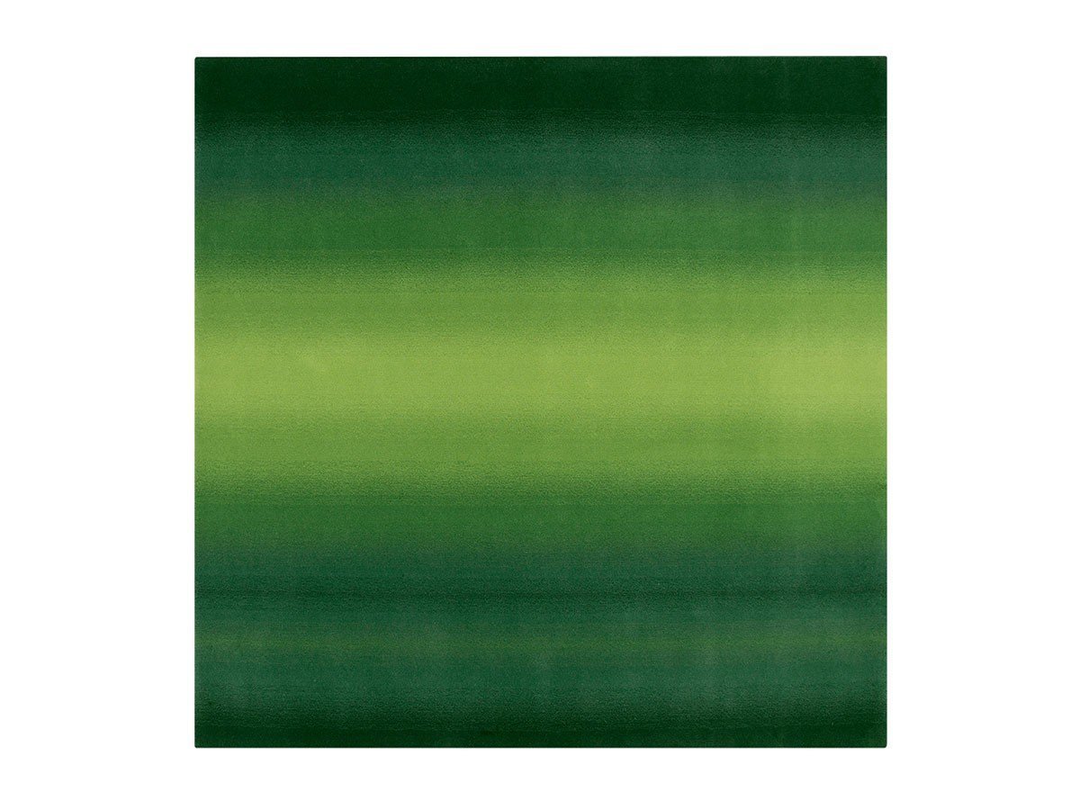 【山形緞通/Yamagata Dantsu / GOODS】のCONTEMPORARY LINE - KU SERIES - matsukaze / 現代ライン - 空シリーズ - まつかぜ 255 × 255cm 人気、トレンドファッション・服の通販 founy(ファニー) 　グラデーション　Gradient, Ombre　ホーム・キャンプ・アウトドア・お取り寄せ　Home Living / Home & Lifestyle / Camping Gear / Outdoor Camping　家具・インテリア　Home Furniture & Interior. Stylish & Functional Living Spaces　その他 インテリア雑貨、家具　Home Decor & Furniture Extras　 other-1|ID: prp329100004946296 ipo3291000000037123916