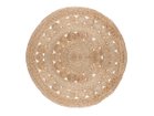 【アデペシュ/a.depeche】のjute rug 2522 circle / ジュートラグ 2522 サークル -|ID: prp329100004946323 ipo3291000000037124083