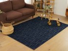 【フライミー ヴェール/FLYMEe vert / GOODS】のRug / ラグ #115563 ブルー|ID: prp329100004946335 ipo3291000000037124141