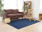 【フライミー ヴェール/FLYMEe vert / GOODS】のRug / ラグ #115563 ブルー|ID: prp329100004946335 ipo3291000000037124143