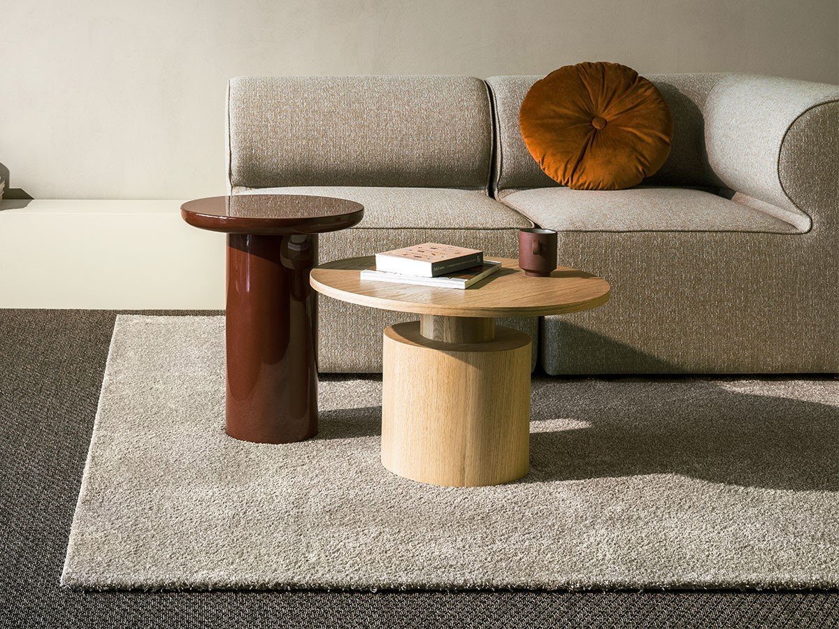 【フライミー ベーシック/FLYMEe BASIC / GOODS】のRUG / ラグ #121044 インテリア・キッズ・メンズ・レディースファッション・服の通販 founy(ファニー) 　送料無料　Free Shipping　シンプル　Simple, Minimal　スタンダード　Standard, Basic　ホーム・キャンプ・アウトドア・お取り寄せ　Home Living / Home & Lifestyle / Camping Gear / Outdoor Camping　家具・インテリア　Home Furniture & Interior. Stylish & Functional Living Spaces　その他 インテリア雑貨、家具　Home Decor & Furniture Extras　グレージュ|ID: prp329100004946337 ipo3291000000037124151