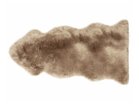 【フライミー ブラン/FLYMEe Blanc / GOODS】のMouton Rug / ムートンラグ #118686 ブラウン|ID: prp329100004946339 ipo3291000000037124168