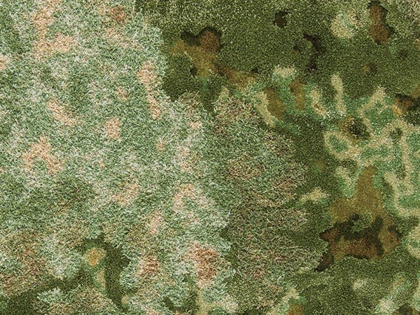 【山形緞通/Yamagata Dantsu / GOODS】のDESIGNERS LINE - KENGO KUMA - KOKE / デザイナーズライン - 隈 研吾 - 苔 インテリア・キッズ・メンズ・レディースファッション・服の通販 founy(ファニー) 　送料無料　Free Shipping　コレクション　Collection, Seasonal Line　シルク　Silk, 100% Silk　ホーム・キャンプ・アウトドア・お取り寄せ　Home Living / Home & Lifestyle / Camping Gear / Outdoor Camping　家具・インテリア　Home Furniture & Interior. Stylish & Functional Living Spaces　その他 インテリア雑貨、家具　Home Decor & Furniture Extras　中央部アップ|ID: prp329100004946342 ipo3291000000037124191