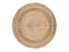 【アデペシュ/a.depeche】のjute rug 2524 circle / ジュートラグ 2524 サークル -|ID: prp329100004946364 ipo3291000000037124360