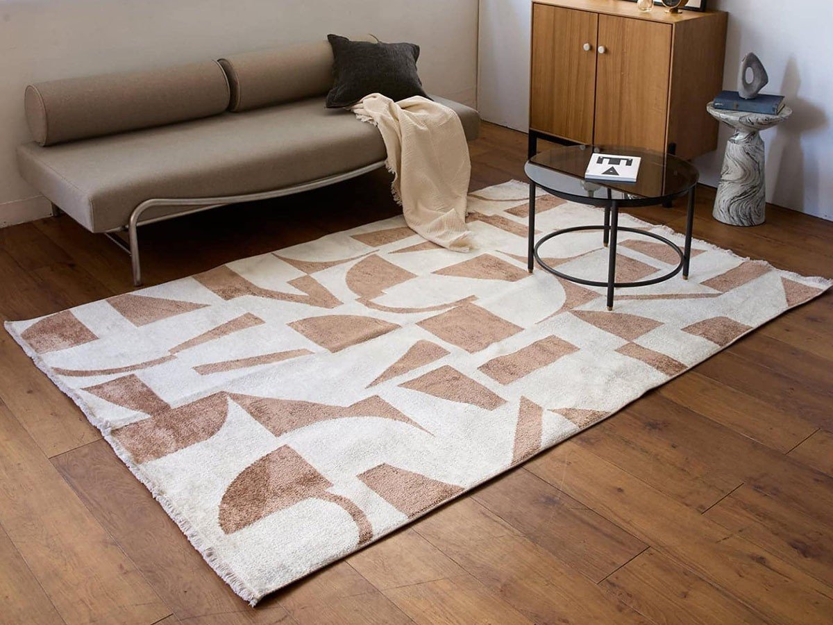 【ジャーナルスタンダード ファニチャー/journal standard Furniture / GOODS】のPATTERSON RUG / パターソン ラグ インテリア・キッズ・メンズ・レディースファッション・服の通販 founy(ファニー) 　送料無料　Free Shipping　リバーシブル　Reversible, Two-Sided　ホーム・キャンプ・アウトドア・お取り寄せ　Home Living / Home & Lifestyle / Camping Gear / Outdoor Camping　家具・インテリア　Home Furniture & Interior. Stylish & Functional Living Spaces　その他 インテリア雑貨、家具　Home Decor & Furniture Extras　サイズ:230 × 160cm|ID: prp329100004946366 ipo3291000000037124373