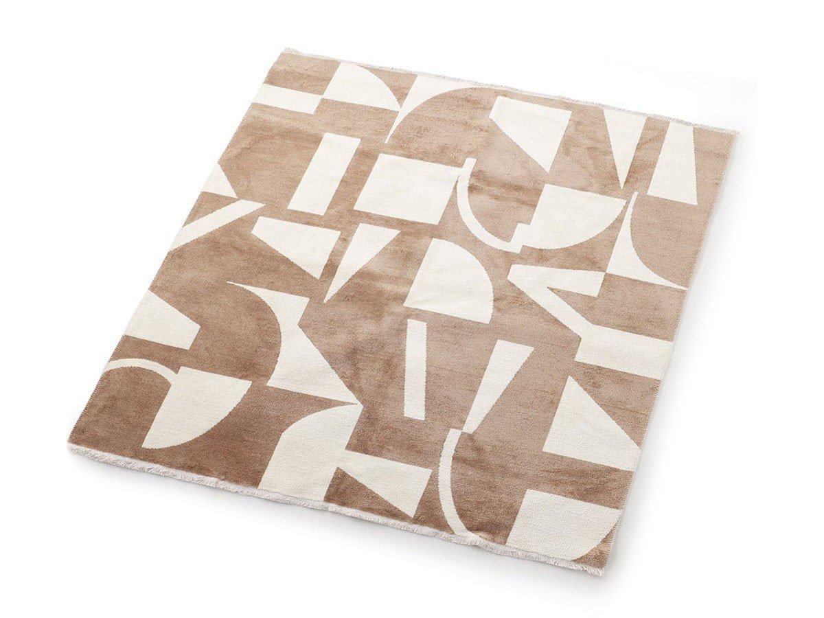 【ジャーナルスタンダード ファニチャー/journal standard Furniture / GOODS】のPATTERSON RUG / パターソン ラグ インテリア・キッズ・メンズ・レディースファッション・服の通販 founy(ファニー) 　送料無料　Free Shipping　リバーシブル　Reversible, Two-Sided　ホーム・キャンプ・アウトドア・お取り寄せ　Home Living / Home & Lifestyle / Camping Gear / Outdoor Camping　家具・インテリア　Home Furniture & Interior. Stylish & Functional Living Spaces　その他 インテリア雑貨、家具　Home Decor & Furniture Extras　サイズ:200 × 200cm|ID: prp329100004946366 ipo3291000000037124375