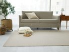 【フライミー ヴェール/FLYMEe vert / GOODS】のRug / ラグ #111477 アイボリー|ID: prp329100004946368 ipo3291000000037124393
