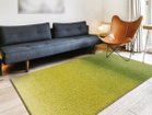 【フライミー ヴェール/FLYMEe vert / GOODS】のRUG / ラグ #110558 グリーン、サイズ:190 × 130cm|ID: prp329100004946370 ipo3291000000037124421