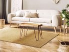 【フライミー ヴェール/FLYMEe vert / GOODS】のRUG / ラグ #110558 ベージュ、サイズ:190 × 130cm|ID: prp329100004946370 ipo3291000000037124422