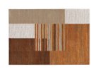 【フライミーパーラー/FLYMEe Parlor / GOODS】のRUG / ラグ #121344 オレンジ、サイズ:230 × 160cm|ID: prp329100004946371 ipo3291000000037124430
