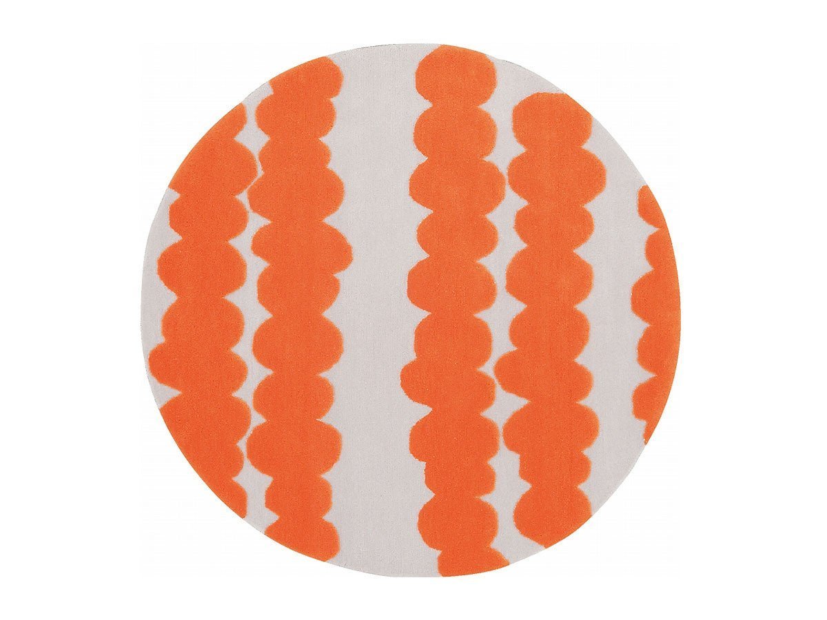 【フライミー ヴェール/FLYMEe vert / GOODS】のUNITED COLORS OF BENETTON RUG for kids / ユナイテッドカラーズオブベネトン ラグ f59226 インテリア・キッズ・メンズ・レディースファッション・服の通販 founy(ファニー) 　送料無料　Free Shipping　おすすめ　Recommended / Our Picks　シンプル　Simple, Minimal　ストライプ　Stripe, Striped Pattern　手描き　Hand-Drawn, Illustrated　ホーム・キャンプ・アウトドア・お取り寄せ　Home Living / Home & Lifestyle / Camping Gear / Outdoor Camping　家具・インテリア　Home Furniture & Interior. Stylish & Functional Living Spaces　キッズ家具　Children's Furniture & Storage　オレンジ|ID: prp329100004946375 ipo3291000000037124448