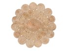 【アデペシュ/a.depeche】のjute rug 2525 circle / ジュートラグ 2525 サークル -|ID: prp329100004946377 ipo3291000000037124455