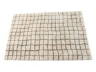【ジャーナルスタンダード ファニチャー/journal standard Furniture / GOODS】のGRID RUG / グリッド ラグ ナチュラル、サイズ:200 × 140cm|ID: prp329100004946385 ipo3291000000037124502