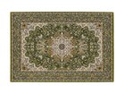 【フライミー ブラン/FLYMEe Blanc / GOODS】のRUG / ラグ #121334 グリーン|ID: prp329100004946388 ipo3291000000037124521