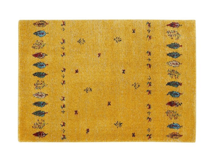 【フライミーパーラー/FLYMEe Parlor / GOODS】のRUG / ラグ #121340 インテリア・キッズ・メンズ・レディースファッション・服の通販 founy(ファウニー) https://founy.com/ 送料無料 Free Shipping イエロー Yellow ロング Long, Long-Length ホーム・キャンプ・アウトドア・お取り寄せ Home Living / Home & Lifestyle / Camping Gear / Outdoor Camping 家具・インテリア Home Furniture & Interior. Stylish & Functional Living Spaces その他 インテリア雑貨、家具 Home Decor & Furniture Extras |ID: prp329100004946393 ipo3291000000037124554