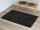 【フライミー ヴェール/FLYMEe vert / GOODS】のRug / ラグ #111172 ブラック|ID: prp329100004946395 ipo3291000000037124567