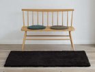 【フライミー ヴェール/FLYMEe vert / GOODS】のRug / ラグ #111172 ブラック|ID: prp329100004946395 ipo3291000000037124575