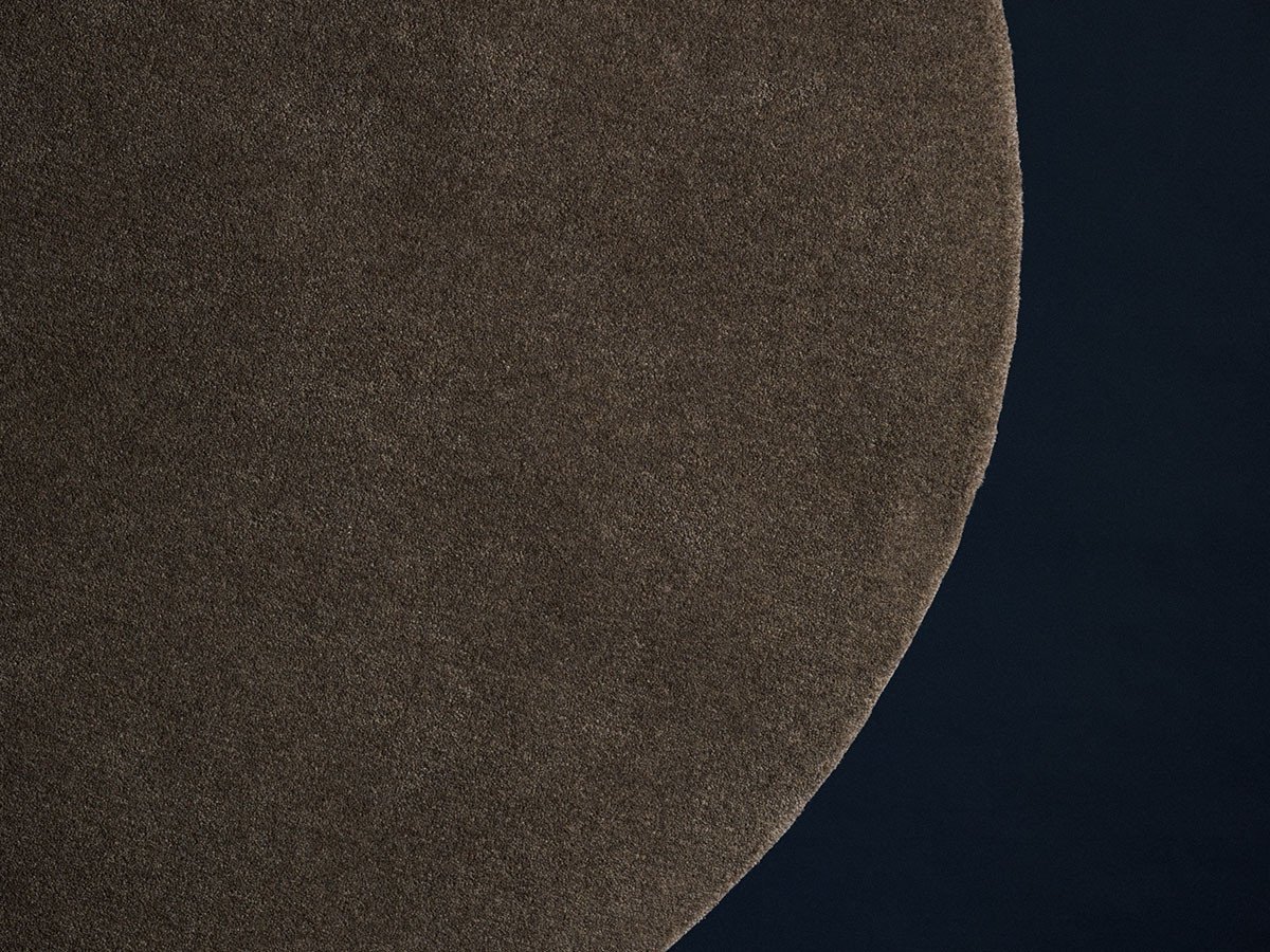 【ウールラグ/WOOL RUG / GOODS】のLocal Wool / ローカルウール 楕円形 インテリア・キッズ・メンズ・レディースファッション・服の通販 founy(ファニー) 　送料無料　Free Shipping　ホーム・キャンプ・アウトドア・お取り寄せ　Home Living / Home & Lifestyle / Camping Gear / Outdoor Camping　家具・インテリア　Home Furniture & Interior. Stylish & Functional Living Spaces　その他 インテリア雑貨、家具　Home Decor & Furniture Extras　ライトグレー|ID: prp329100004946396 ipo3291000000037124588