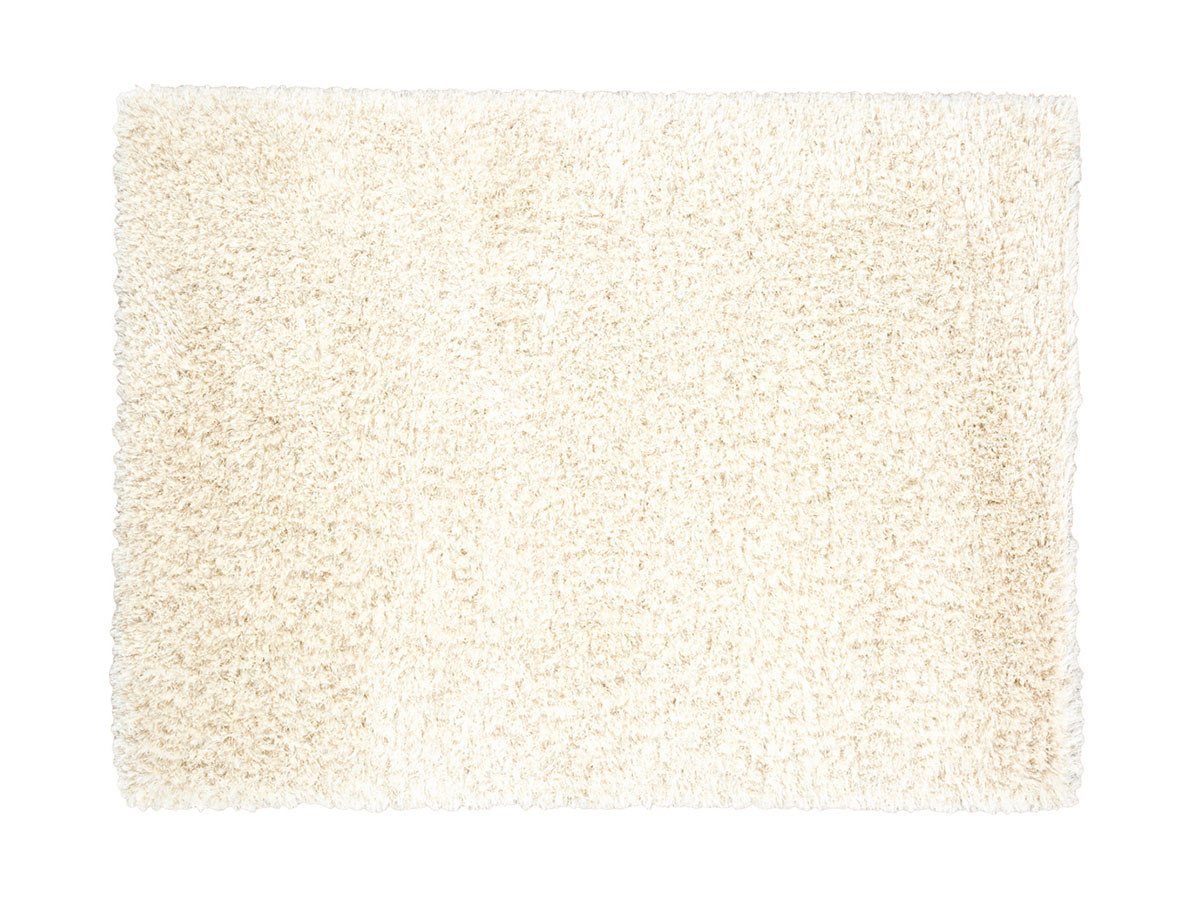 【フライミー ブラン/FLYMEe Blanc / GOODS】のRUG / ラグ #106328 インテリア・キッズ・メンズ・レディースファッション・服の通販 founy(ファニー) 　送料無料　Free Shipping　ホーム・キャンプ・アウトドア・お取り寄せ　Home Living / Home & Lifestyle / Camping Gear / Outdoor Camping　家具・インテリア　Home Furniture & Interior. Stylish & Functional Living Spaces　その他 インテリア雑貨、家具　Home Decor & Furniture Extras　100 アイボリー、サイズ:160 × 230cm|ID: prp329100004946397 ipo3291000000037124598