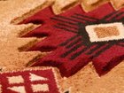 【フライミーパーラー/FLYMEe Parlor / GOODS】のRUG / ラグ e20001 ハンドカービング加工が施されており、立体感のあるデザインが特長です。|ID: prp329100004946409 ipo3291000000037124681