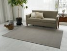 【フライミー ヴェール/FLYMEe vert / GOODS】のRug / ラグ #111476 グレー|ID: prp329100004946416 ipo3291000000037124728