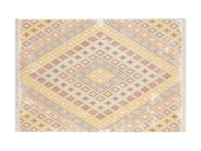 【フライミーヴィラ/FLYMEe Villa / GOODS】のRUG / ラグ #110576 インテリア・キッズ・メンズ・レディースファッション・服の通販 founy(ファニー) https://founy.com/ ヴィンテージ Vintage Style ホーム・キャンプ・アウトドア・お取り寄せ Home Living / Home & Lifestyle / Camping Gear / Outdoor Camping 家具・インテリア Home Furniture & Interior. Stylish & Functional Living Spaces その他 インテリア雑貨、家具 Home Decor & Furniture Extras |ID: prp329100004946418 ipo3291000000037124746