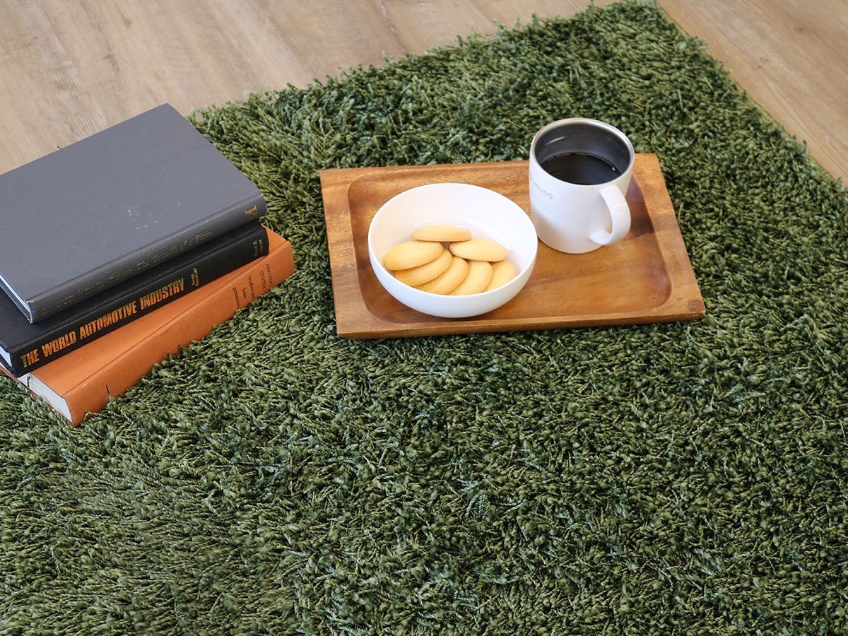 【フライミー ベーシック/FLYMEe BASIC / GOODS】のRUG / ラグ #111386 インテリア・キッズ・メンズ・レディースファッション・服の通販 founy(ファニー) 　送料無料　Free Shipping　エレガント 上品　Elegant　ホーム・キャンプ・アウトドア・お取り寄せ　Home Living / Home & Lifestyle / Camping Gear / Outdoor Camping　家具・インテリア　Home Furniture & Interior. Stylish & Functional Living Spaces　その他 インテリア雑貨、家具　Home Decor & Furniture Extras　グリーン|ID: prp329100004946421 ipo3291000000037124765