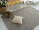 【フライミー ヴェール/FLYMEe vert / GOODS】のRug / ラグ #111478 グレー|ID: prp329100004946430 ipo3291000000037124812
