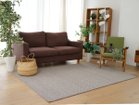 【フライミー ヴェール/FLYMEe vert / GOODS】のRug / ラグ #111478 ベージュ|ID: prp329100004946430 ipo3291000000037124816